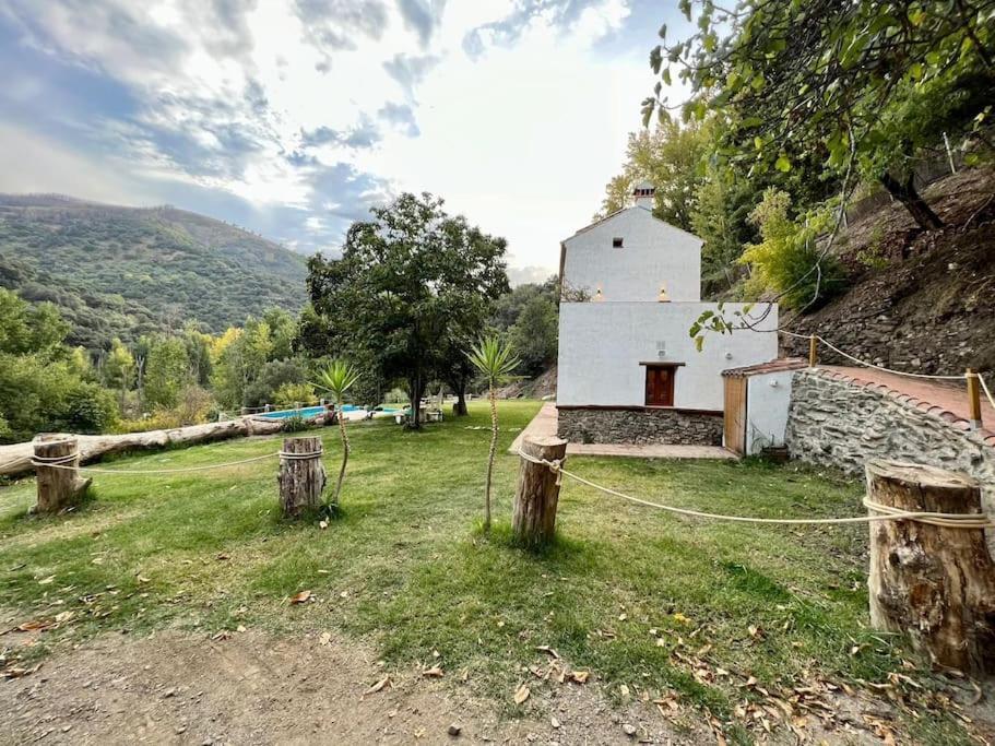 Casa Barranco Villa Juzcar Exterior photo