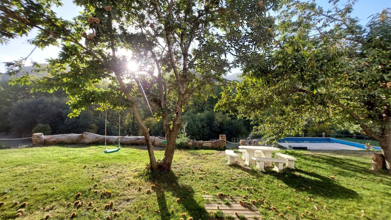 Casa Barranco Villa Juzcar Exterior photo